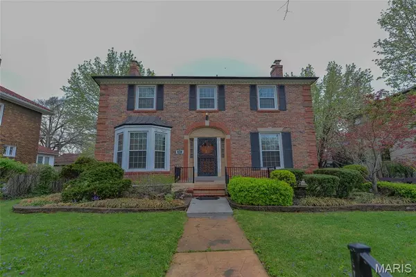 St Louis, MO 63130,7147 Delmar BLVD