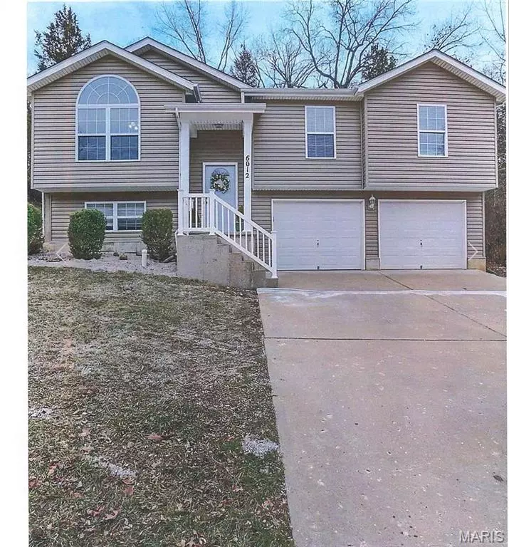 High Ridge, MO 63049,6012 Ozark DR
