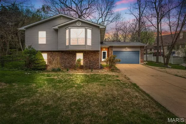 Barnhart, MO 63012,2082 The Woods CIR
