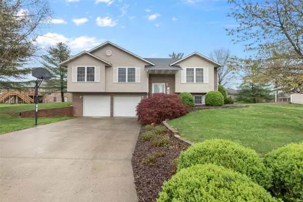 Jackson, MO 63755,1078 Aspen DR
