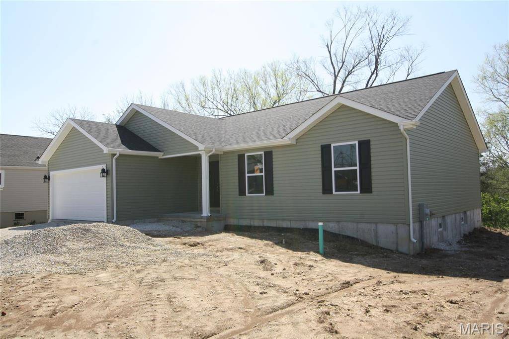 Warrenton, MO 63383,206 E. Walton ST