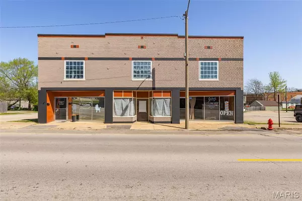 32 W School ST, Bonne Terre, MO 63628