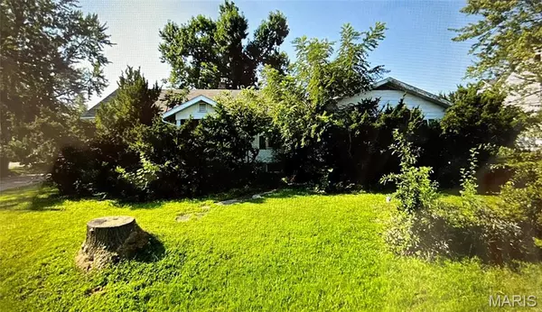 604 Salling St., Perry, MO 63462