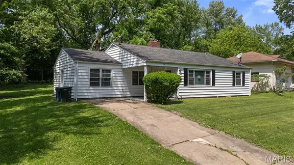 309 N Schlueter AVE,  St Louis,  MO 63135