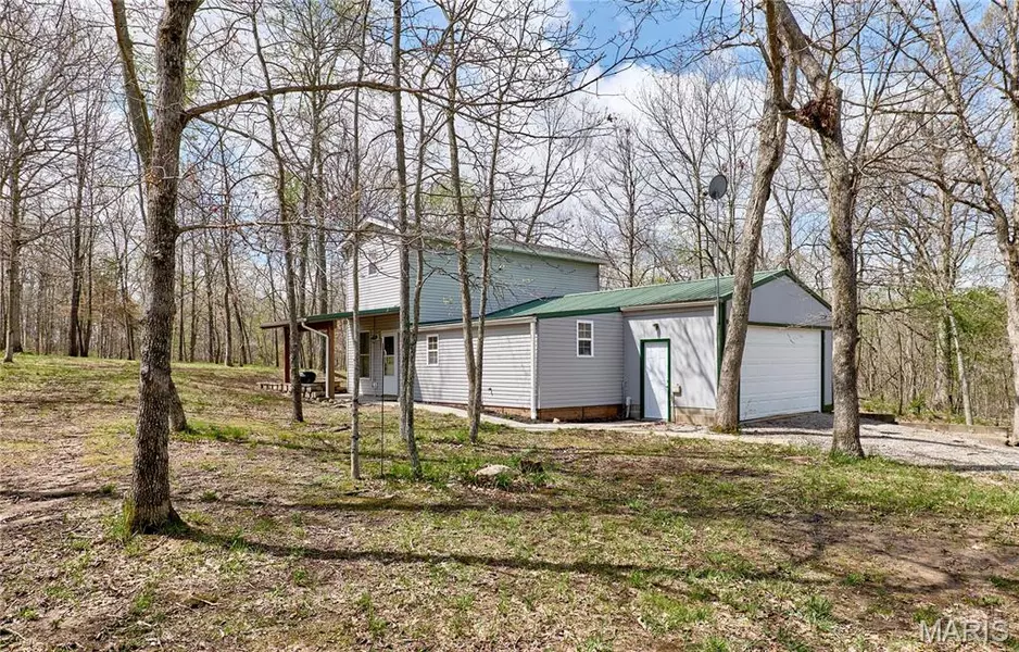 43139 Deerview Trail, Monroe City, MO 63456