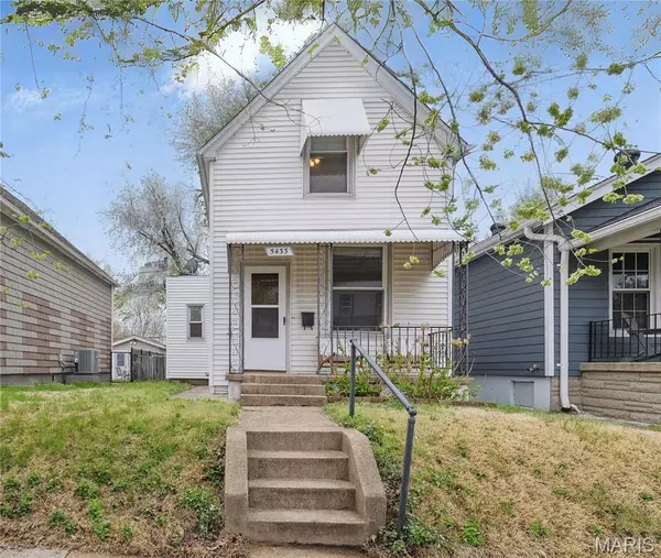 St Louis, MO 63116,5433 Dresden AVE