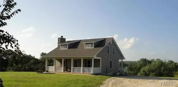 10126 Horseshoe, Blackwell, MO 63626
