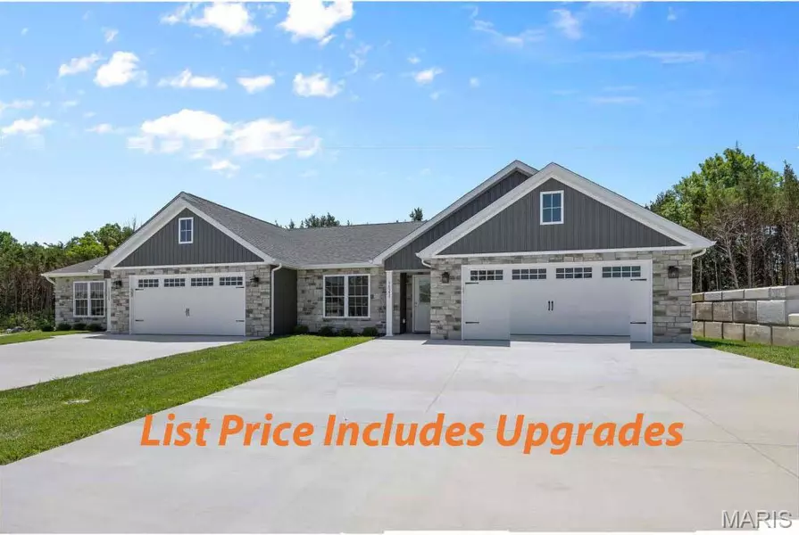 1563 Hickory Landing, De Soto, MO 63020