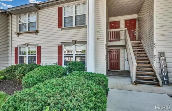 St Peters, MO 63376,906 Sugar Lake CT
