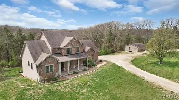 Gerald, MO 63037,9336 Excelsior RD
