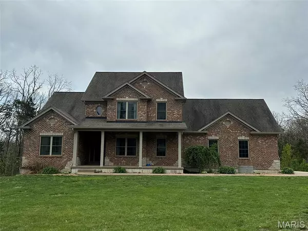 9336 Excelsior RD, Gerald, MO 63037