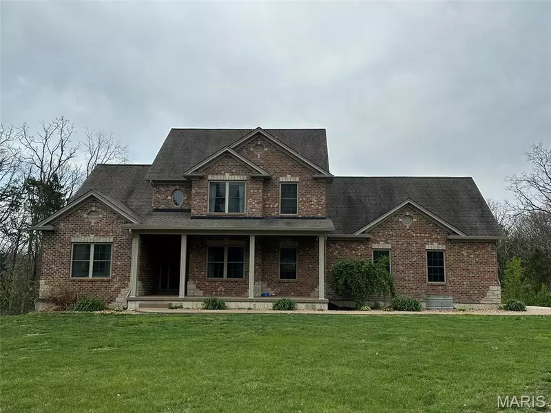 9336 Excelsior RD, Gerald, MO 63037