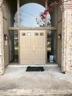 Florissant, MO 63033,3170 Leisurewood CT #D