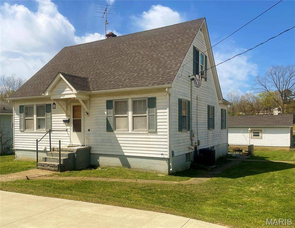 109 N Oak ST, Rolla, MO 65401