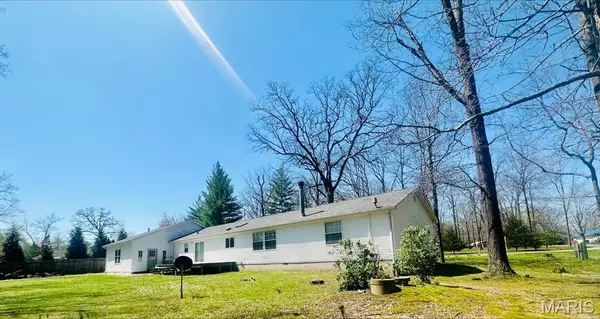 Sparta, IL 62286,8049 Flamingo DR