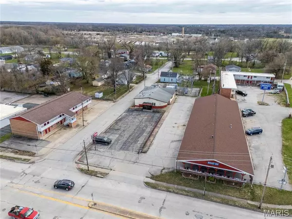Mexico, MO 65265,1100 E Liberty ST