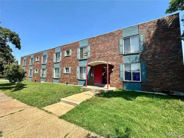 3805 Itaska ST #10, St Louis, MO 63116