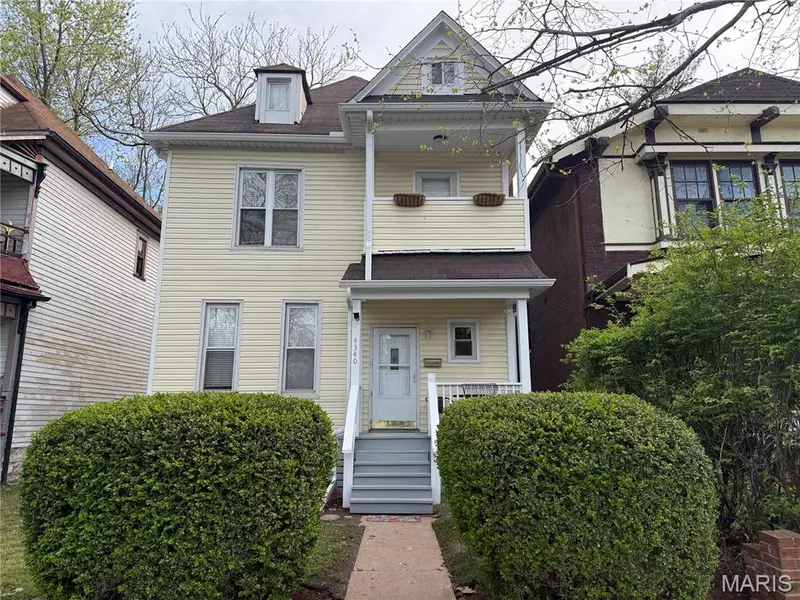4340 Arsenal ST, St Louis, MO 63116