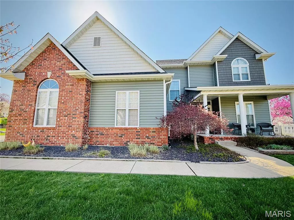 O'fallon, MO 63366,367 Saint Gemma DR