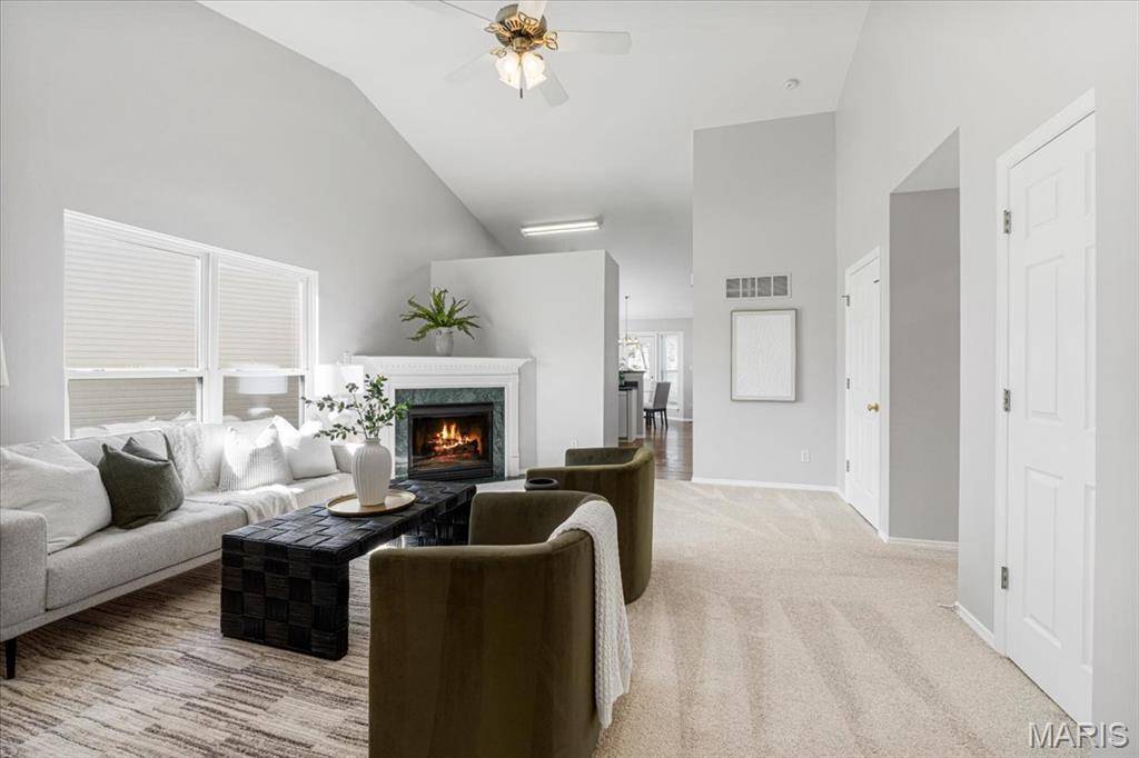Ballwin, MO 63021,851 Whispering Village CIR