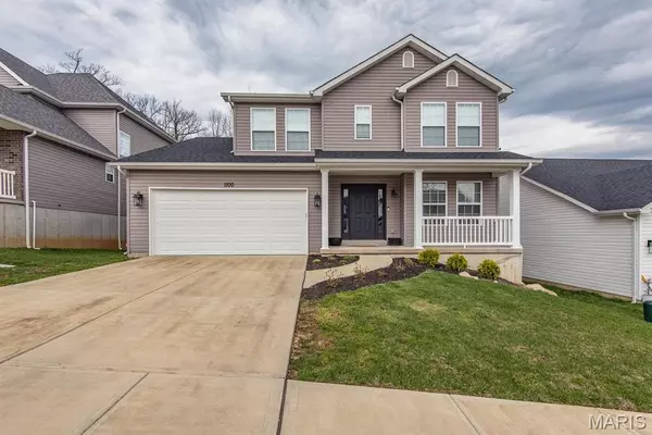 Herculaneum, MO 63048,1100 Providence WAY
