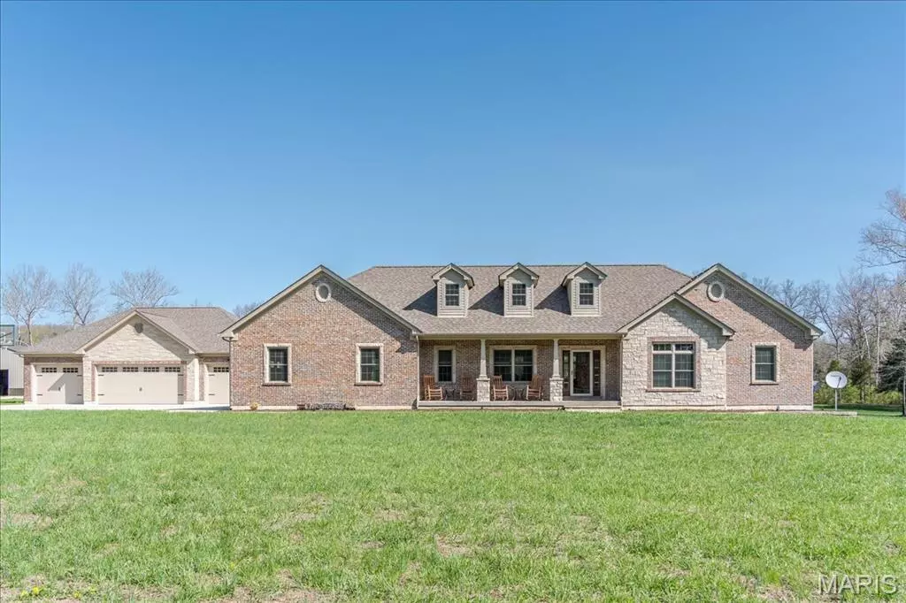 St Clair, MO 63077,1485 Highway TT