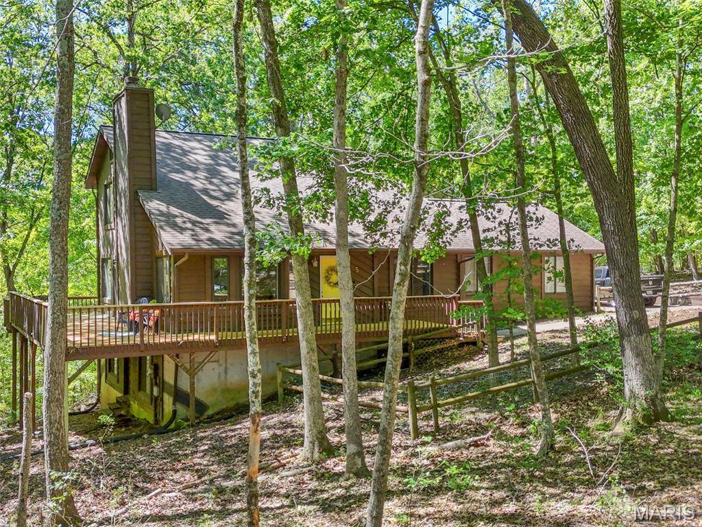 5 Cedar Fork CT, Defiance, MO 63341