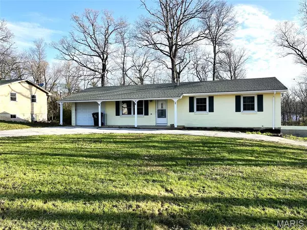20 Maple Street,  Viburnum,  MO 65566