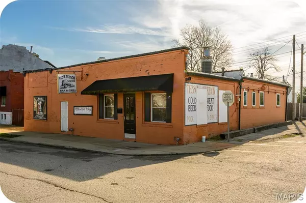 7926 S Broadway, St Louis, MO 63111