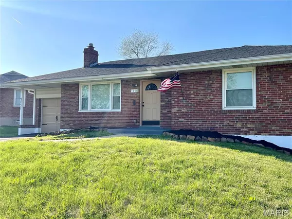 St Louis, MO 63136,9451 BAGLEY DRIVE