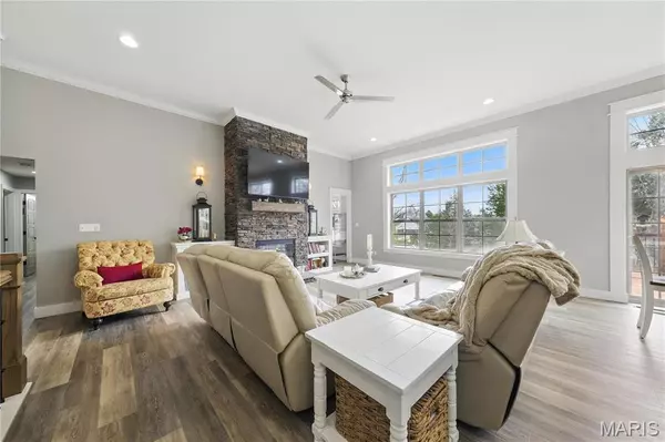 Troy, MO 63379,536 Hickory Knoll DR