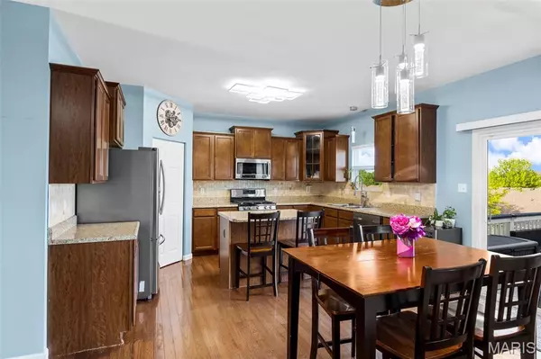 St Charles, MO 63303,77 Brighton Park DR