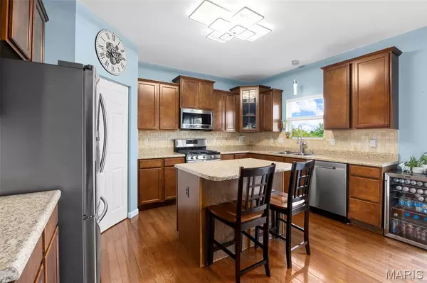 St Charles, MO 63303,77 Brighton Park DR