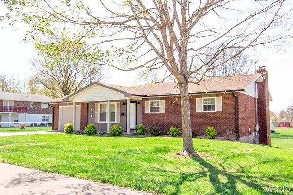 Jackson, MO 63755,1119 Oak ST