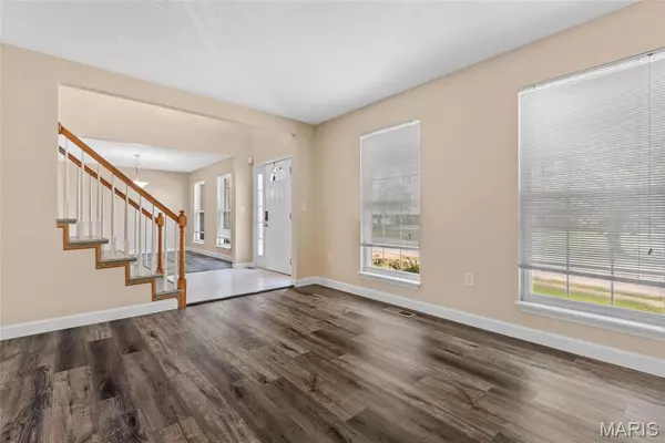 Collinsville, IL 62234,22 Brookwood DR