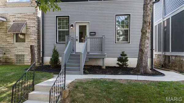 St Louis, MO 63116,4765 Dahlia AVE