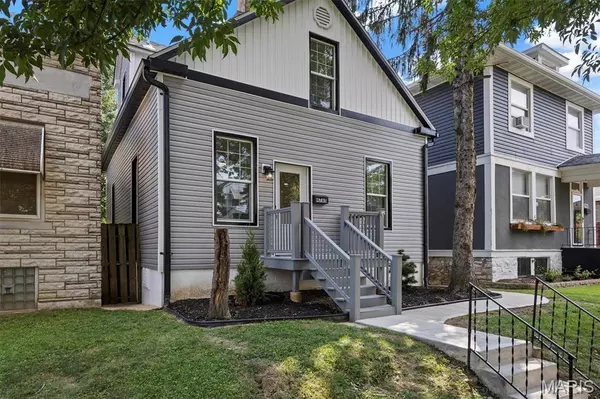 St Louis, MO 63116,4765 Dahlia AVE