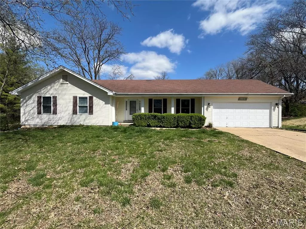 Lake St Louis, MO 63367,604 Blue Cove Terrace