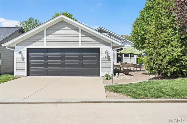 Edwardsville, IL 62025,1420 Randle ST