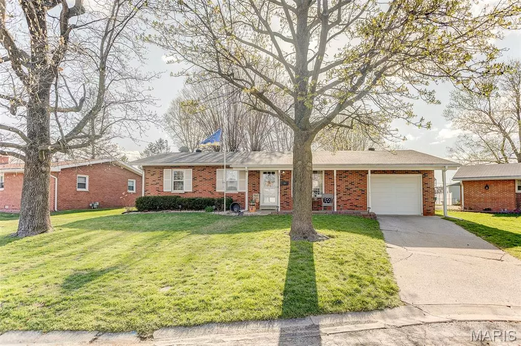 Collinsville, IL 62234,4 Lexington CT