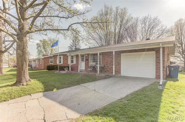 Collinsville, IL 62234,4 Lexington CT