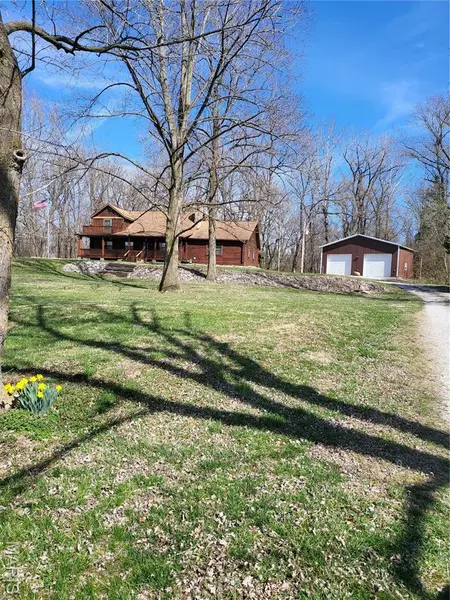 2320 Baldwin RD, New Athens, IL 62264