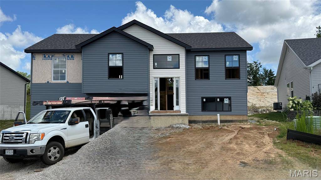 1094 Daltons WAY, Festus, MO 63028