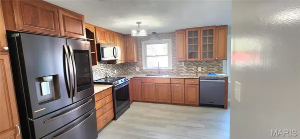 Chester, IL 62233,1402 Opdyke ST