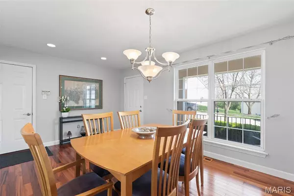 Fenton, MO 63026,468 Summit Tree CT