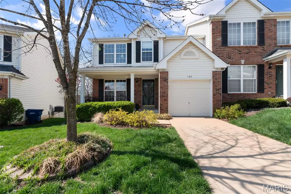 Fenton, MO 63026,468 Summit Tree CT