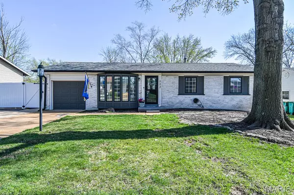 St Louis, MO 63129,333 Burncoate DR