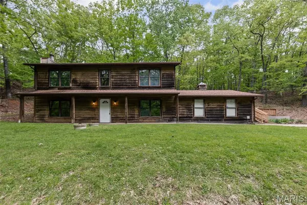 High Ridge, MO 63049,2613 Hidden Hollow Farm RD