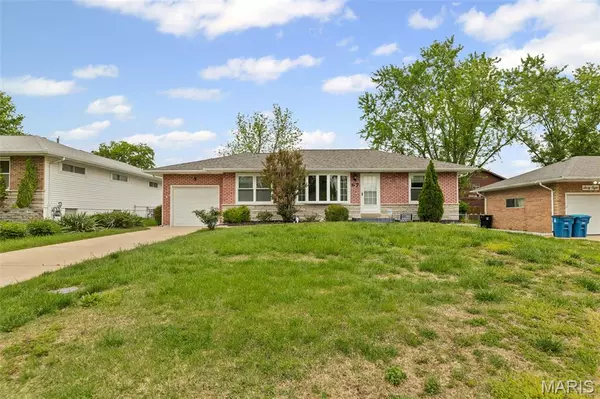 St Louis, MO 63125,67 Buckley Meadows DR