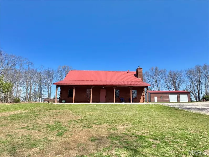 21025 Reporter RD, Waynesville, MO 65583